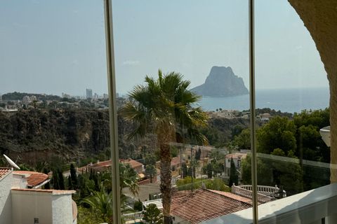 Villa i Calpe, Alicante, Calpe - € 890 000 | Ref: C1003 - foto 5